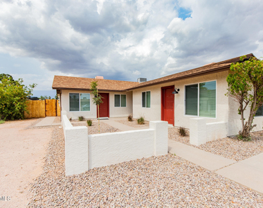4644 E Caballero Street - Photo Thumbnail 2