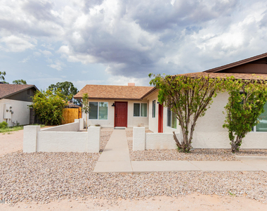 4644 E Caballero Street - Photo Thumbnail 4