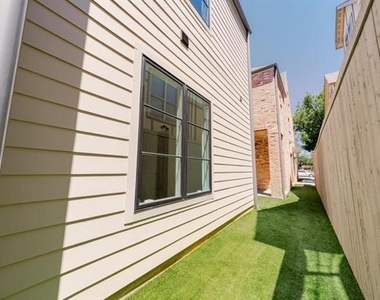 4129 Grassmere - Photo Thumbnail 27