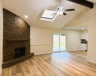 6406 Willow Springs Drive - Photo Thumbnail 3