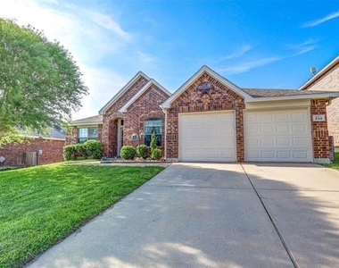 544 Bent Oak Drive - Photo Thumbnail 1