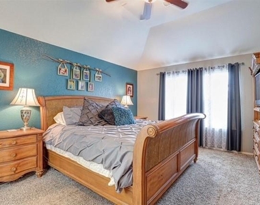 544 Bent Oak Drive - Photo Thumbnail 9