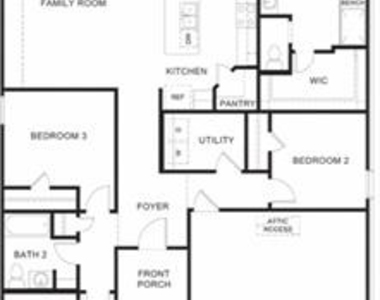 503 Spur Ridge - Photo Thumbnail 15