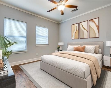 4323 Dickason Avenue - Photo Thumbnail 7