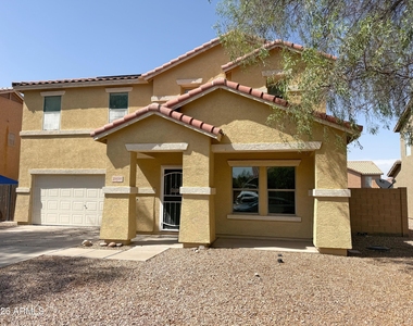 2858 W Mineral Butte Drive - Photo Thumbnail 1