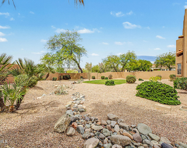 6540 E Redmont Drive - Photo Thumbnail 4