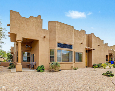 6540 E Redmont Drive - Photo Thumbnail 3