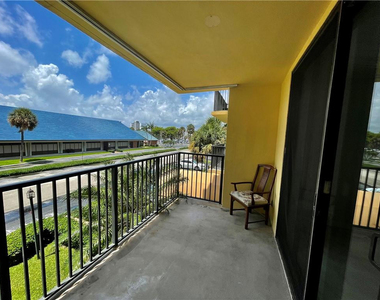 801 N Ocean Boulevard - Photo Thumbnail 14