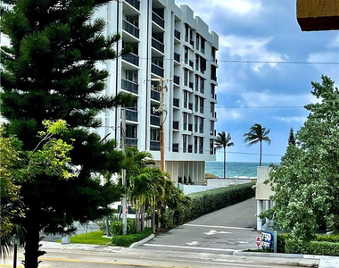 801 N Ocean Boulevard - Photo Thumbnail 16