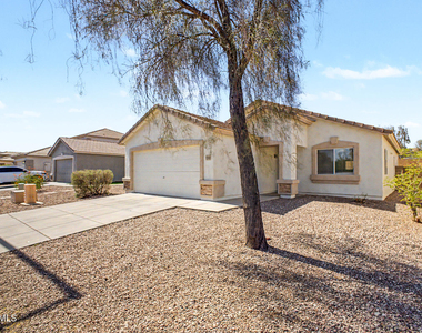 22820 W Papago Street - Photo Thumbnail 4