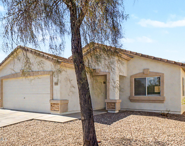 22820 W Papago Street - Photo Thumbnail 5