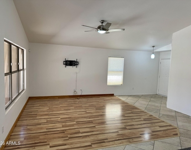6510 W Behrend Drive - Photo Thumbnail 1