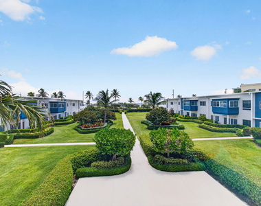 120 N Ocean Boulevard - Photo Thumbnail 66