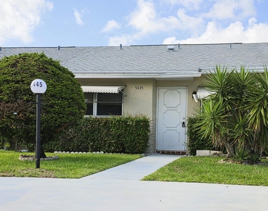 5445 Glenda Street - Photo Thumbnail 1