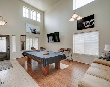29293 N Yellow Bee Drive - Photo Thumbnail 4