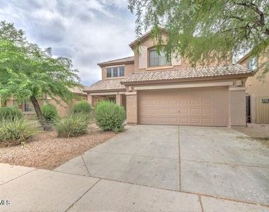 29293 N Yellow Bee Drive - Photo Thumbnail 1