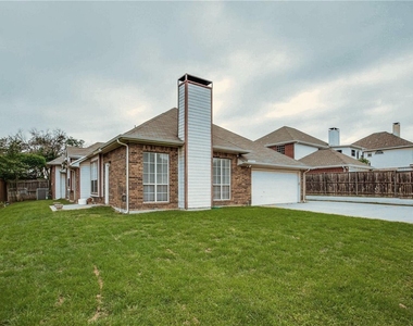 3306 Ashleaf Drive - Photo Thumbnail 25