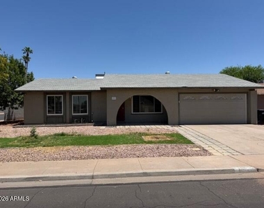 3033 S Longmore -- - Photo Thumbnail 1