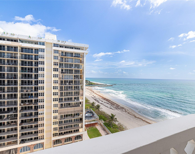 1200 S Ocean Boulevard - Photo Thumbnail 23