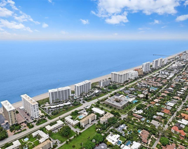 1200 S Ocean Boulevard - Photo Thumbnail 29