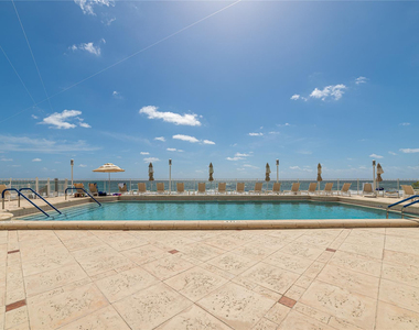 1200 S Ocean Boulevard - Photo Thumbnail 34