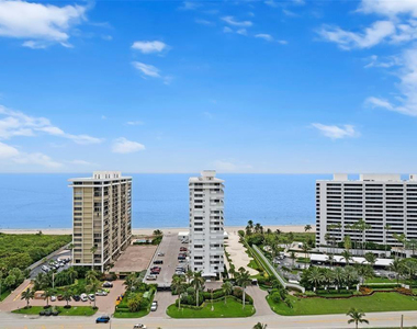 1200 S Ocean Boulevard - Photo Thumbnail 27