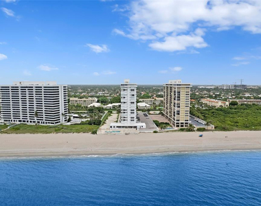 1200 S Ocean Boulevard - Photo Thumbnail 30
