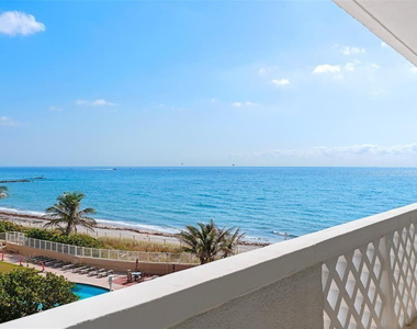 1200 S Ocean Boulevard - Photo Thumbnail 25