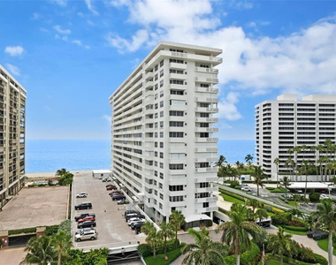 1200 S Ocean Boulevard - Photo Thumbnail 31