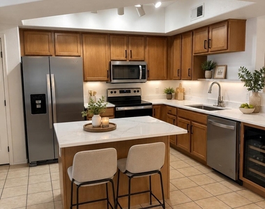 2401 E Rio Salado Parkway - Photo Thumbnail 1