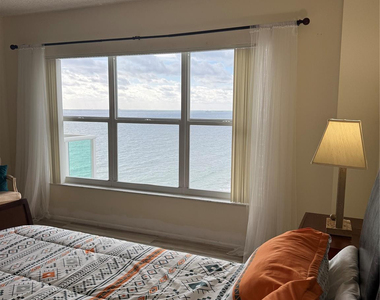 3550 Galt Ocean Drive - Photo Thumbnail 16