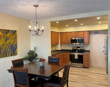 3550 Galt Ocean Drive - Photo Thumbnail 6