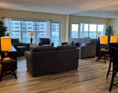 3550 Galt Ocean Drive - Photo Thumbnail 5