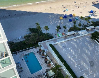 3550 Galt Ocean Drive - Photo Thumbnail 19