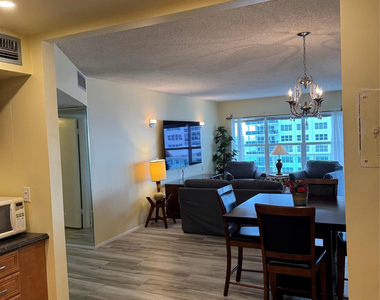 3550 Galt Ocean Drive - Photo Thumbnail 8