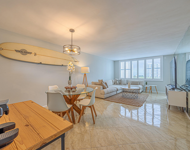 201 N Ocean Boulevard - Photo Thumbnail 5
