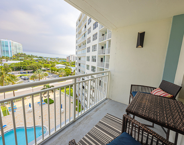 201 N Ocean Boulevard - Photo Thumbnail 16