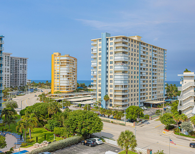 201 N Ocean Boulevard - Photo Thumbnail 19