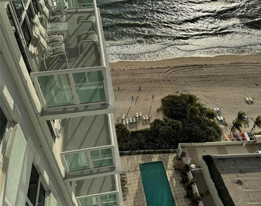 3550 Galt Ocean Drive - Photo Thumbnail 16