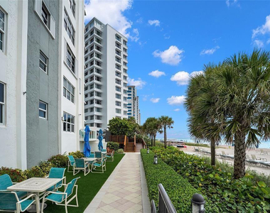 3550 Galt Ocean Drive - Photo Thumbnail 25