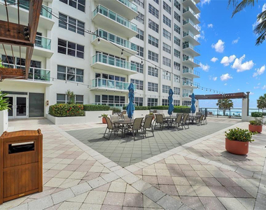 3550 Galt Ocean Drive - Photo Thumbnail 22