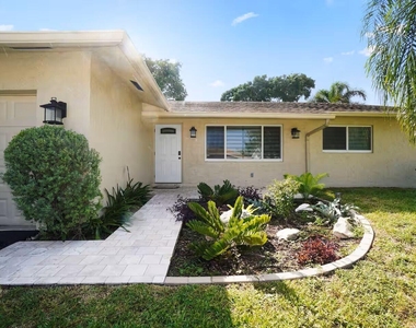 6741 Nw 26th Way - Photo Thumbnail 1