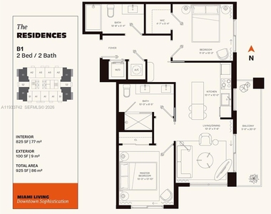 601 N Miami Avenue - Photo Thumbnail 13