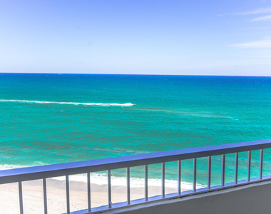 5540 N Ocean Drive - Photo Thumbnail 28