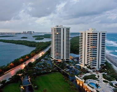 5540 N Ocean Drive - Photo Thumbnail 1