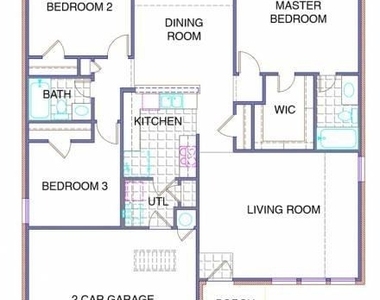 2701 Fawn Lily Road - Photo Thumbnail 21