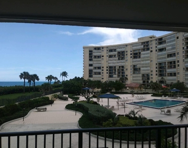 200 Ocean Trail Way - Photo Thumbnail 2
