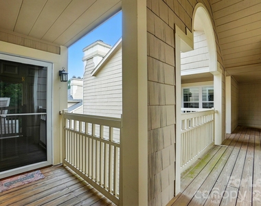 5007 Sharon Road - Photo Thumbnail 8