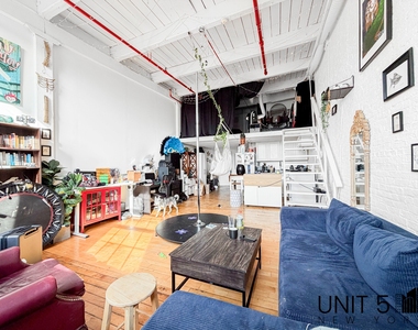 345 Eldert Street - Photo Thumbnail 2