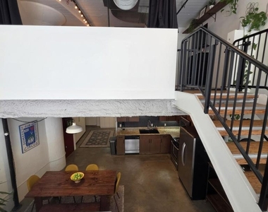 200 N San Fernando Road - Photo Thumbnail 22